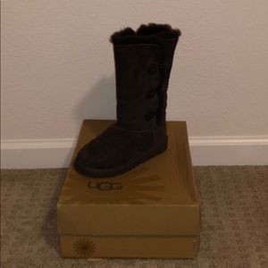 UGG Boots !